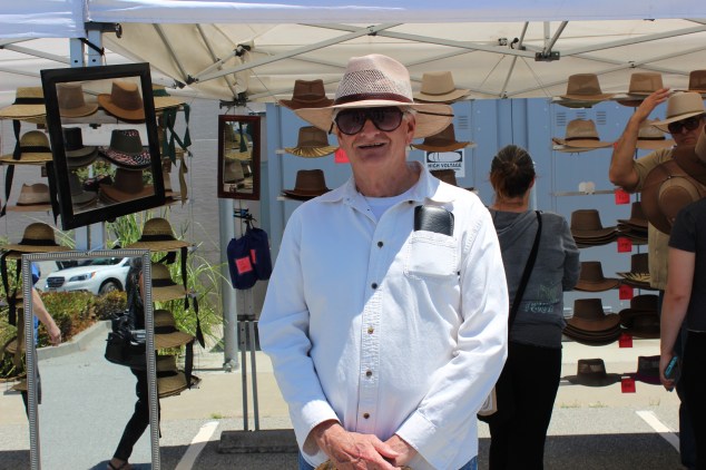 American Hat Makers . 2017 .Hat Day in the Sun. Watsonville (76)