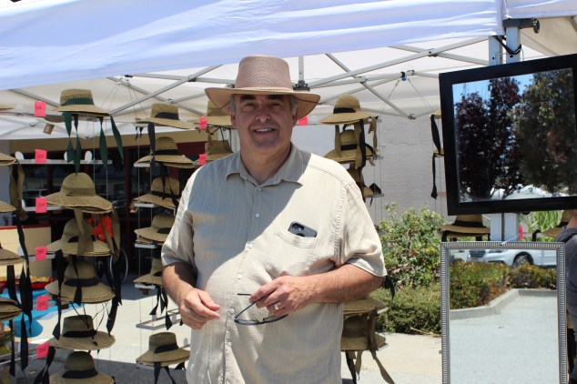 American Hat Makers . 2017 .Hat Day in the Sun. Watsonville (78)