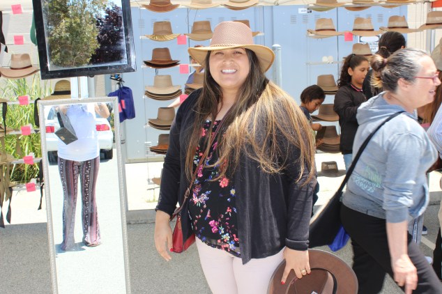 American Hat Makers . 2017 .Hat Day in the Sun. Watsonville (81)
