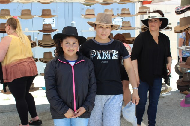 American Hat Makers . 2017 .Hat Day in the Sun. Watsonville (84)