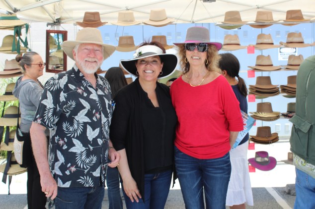 American Hat Makers . 2017 .Hat Day in the Sun. Watsonville (87)