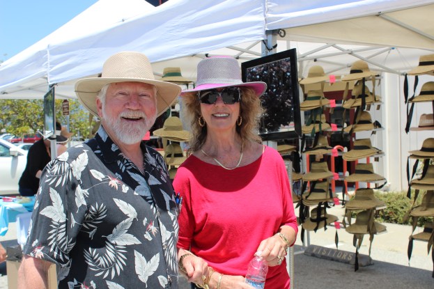 American Hat Makers . 2017 .Hat Day in the Sun. Watsonville (88)