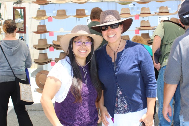 American Hat Makers . 2017 .Hat Day in the Sun. Watsonville (89)