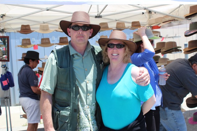 American Hat Makers . 2017 .Hat Day in the Sun. Watsonville (92)