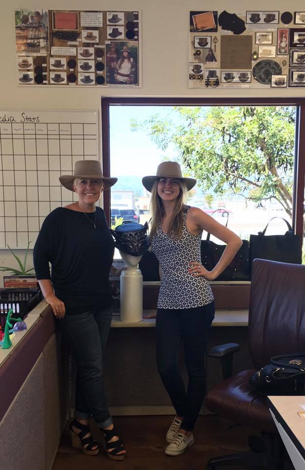 American Hat Makers. Hat Day in the Sun. 2017. Freedom (2)