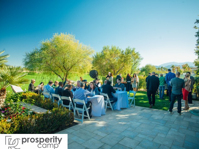 Prosperity Camp. American Hat Makers. Greg Reid. Garth &amp; Hannah Watrous. Palm Springs 2017 (3)