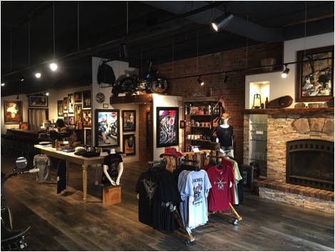 scott jacobs gallery