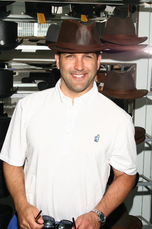 AdamSchefter-BeverlyHills-AmericanHatMakers (2)
