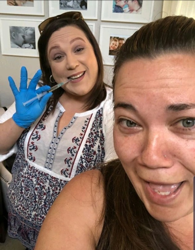 Watrous IVF Journey 2019 (2)